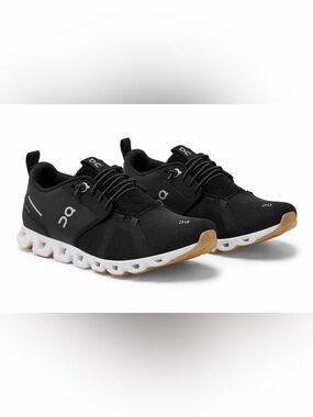 On Cloud Terry Running Shoes - Size 9.5